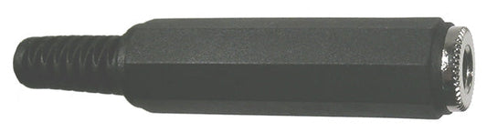 24-670-0  1/4" STEREO JACK S/R