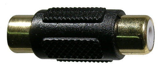 27-117-0  RCARCA JACKS GOLD PLATED