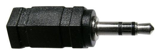 27-242-1  2.5MM JACK3.5MM PLUG STEREO