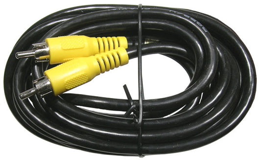 28-112-0  RCA PP 12' RG59