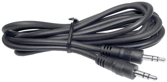 28-235-0  3.5MM STEREO PP 12'