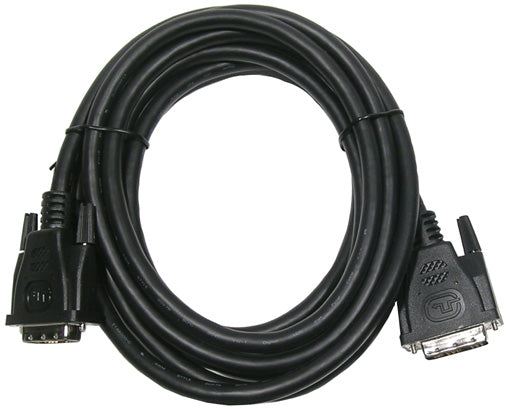 28-807-0  DVID DUAL LINK 24 PIN 10'