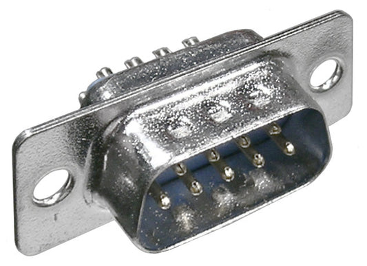 30-112-0  25PIN DSUB PLUG