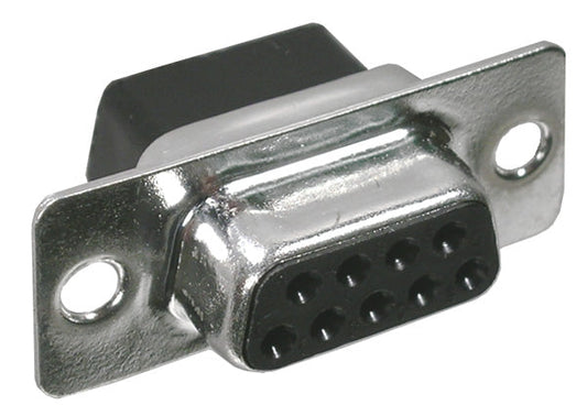 30-222-0  25POS CRIMP TYPE SOCKET