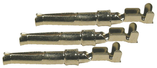 30-228-100  FEM  CRIMP PINS PKG 100