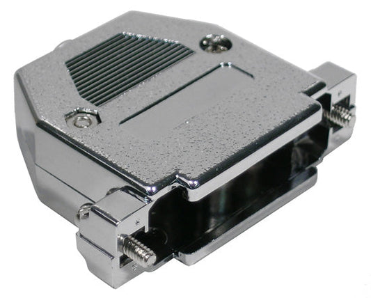 30-233-1  SHIELDED 37POS DSUB HOOD