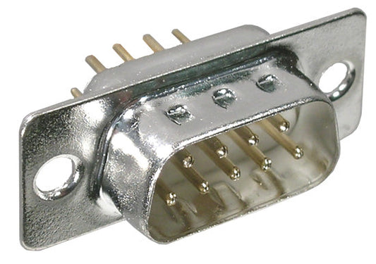 30-314-1  50POS PC MT. DSUB PLUG
