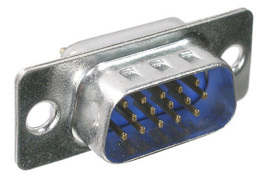 30-812-0  44POS HIGH DENSITY PLUG