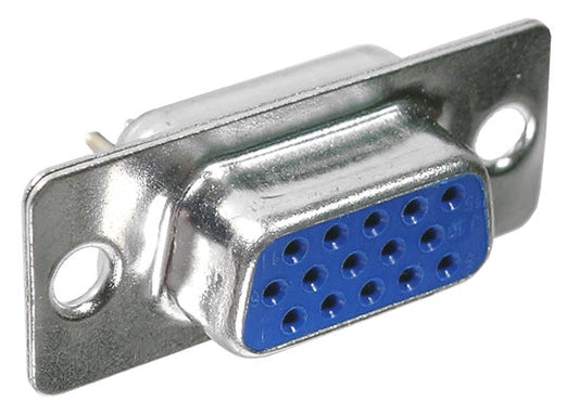 30-821-0  26POS H.D. SOCKET