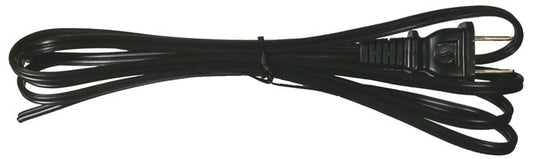 31-021-0  2COND BLK LINE CORD(CSA)10A/125V