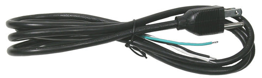 31-032-0  16/3 SJT LINE CORD cUL 6'