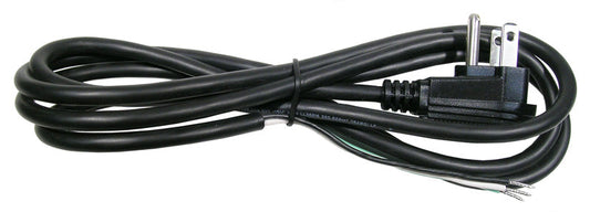 31-032RA-0  16/3 SJT LINE CORD cUL 6' R/A PLUG