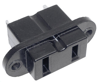 31-040-0  CSA AC RECEPTACLE 15A
