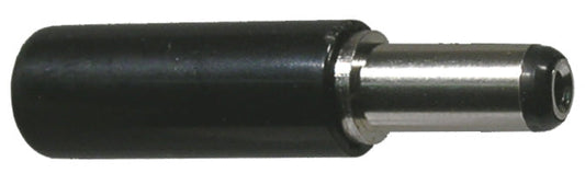 31-122-2 FICHE D'ALIMENTATION CC 2,1 MM À TIGE LONGUE SANS S/R