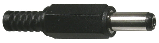 31-144-2  2.5MM DC POWER PLUG LONG SHAFT S/R