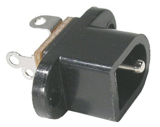 31-153-2  2.5MM DC POWER JACK PKG/2