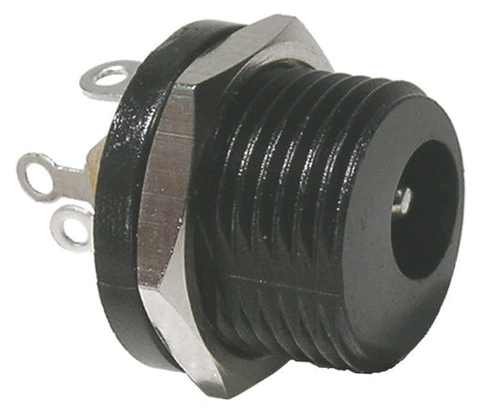 31-154-2  2.5MM DC POWER JACK PKG/2