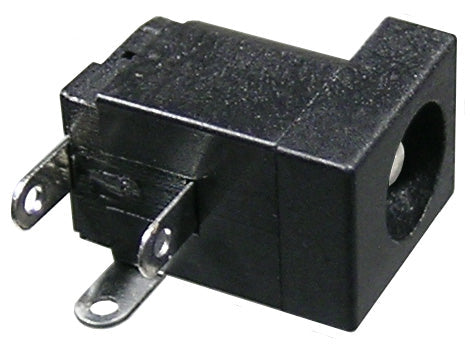31-156-2  2.5MM PC MT. JACK  PKG/2