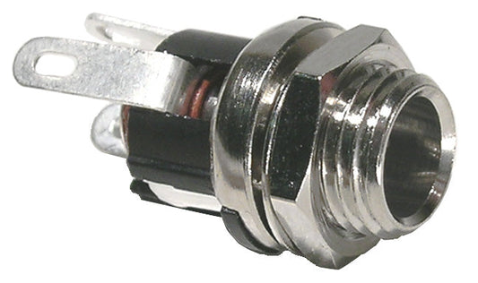 31-157-1  2.1MM DC POWER JACK   2A@16VDC