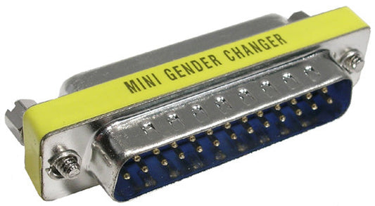 32-028-0 L/P CHANGEUR DE GENRE 25H/F