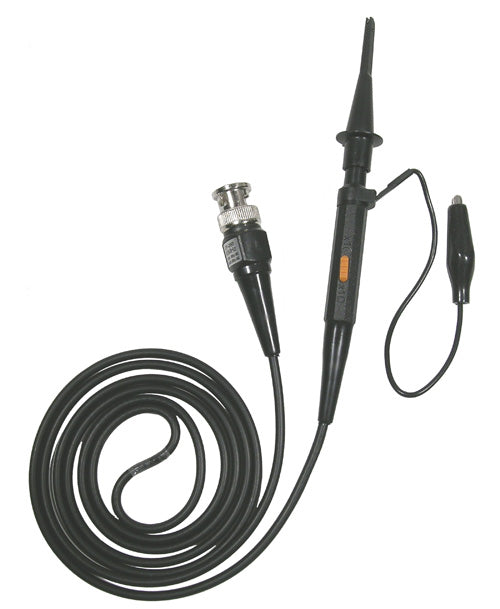 33-010-0  60MHz SCOPE PROBE