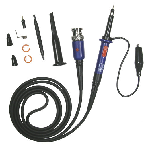 33-015-0  100MHz SCOPE PROBE SET