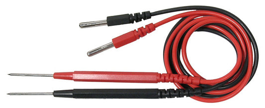 33-140-0  TEST LEADS (BANANA TYPE)