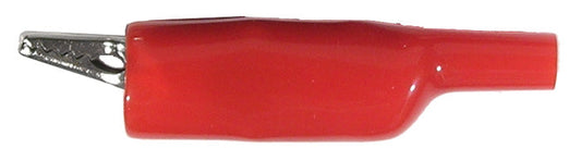 33-432-0  2" RED ALLIGATOR CLIP