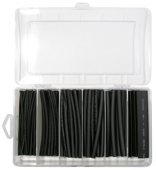 34-649-1 KIT DE RÉTRACTABLE THERMORÉFÉRENT 120 PIÈCES
