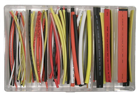 34-650-1 KIT DE GAINES THERMORÉTRACTABLES