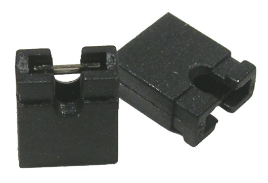 36-100-50  SHUNT FOR HEADERS 50 PACK