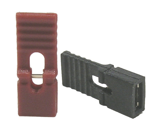 36-101-0  LONG HANDLE BLACK SHUNT