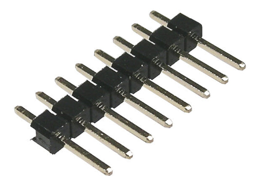 36-140G-0  SINGLE STRT HEADER 40 POS