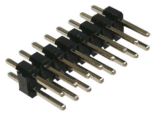 36-280G-0  DOUBLE STRT HEADER 80 POS