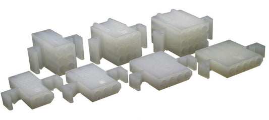 37-102-0  2POS. RECEPTACLE .062"  03061022