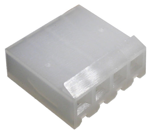 37-704-0  4POSITION PLUG .156"
