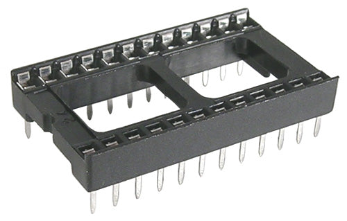 39-040-0  40 PIN I.C. SOCKETS   12