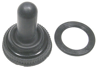 42-900T-0  ECONOMY M12 RUBBER BOOT
