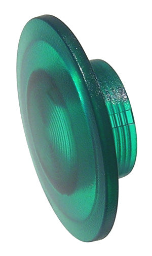 44-714G-0  LARGE GREEN ACTUATOR