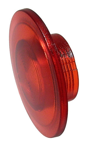 44-714R-0  LARGE RED ACTUATOR