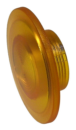 44-714Y-0  LARGE YELLOW ACTUATOR