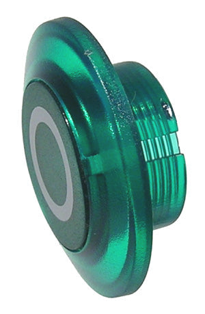 44-727G-0  44727 GREEN CAP