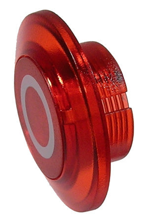 44-727R-0  44727 RED CAP