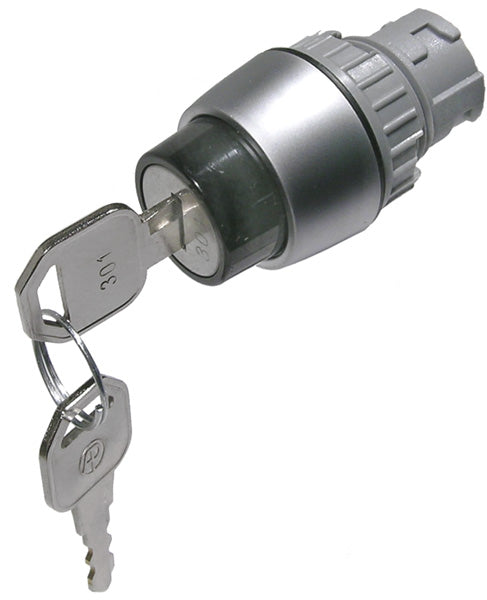 44-740-0  KEYED ACTUATOR