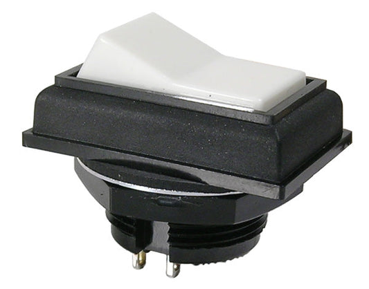 46-170-0  SPST ROCKER ON-OFF 6A/125