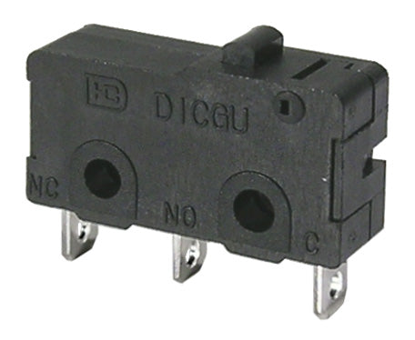 47-300-1  MICROSWITCH 5A 125VAC
