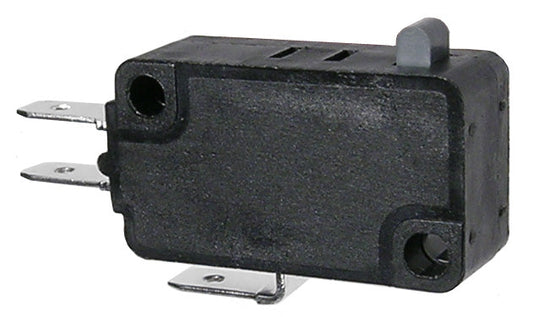 47-400-0  MICROSWITCH 15A/125/250VAC UL/CSA