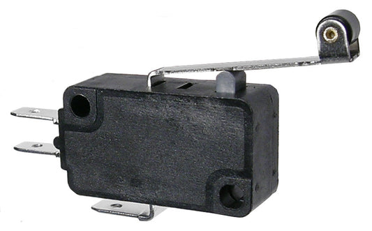 47-406-1  MICROSWITCH 15A/125/250VAC UL/CSA