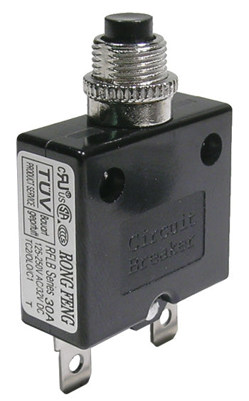 47-503-0  CIRCUIT BREAKER 3 AMP