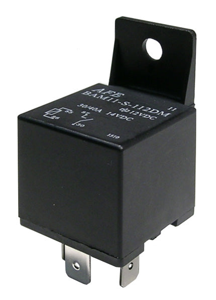 RELAIS AUTOMATIQUE SPST 50-835H-0 14 V/40 A